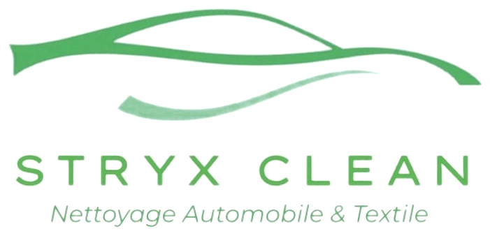 Stryx Clean, nettoyage automobile et textile — accueil